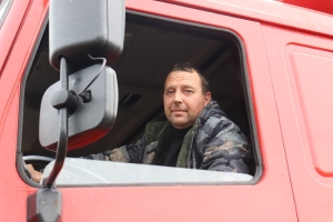 Пополняют кормовой рацион