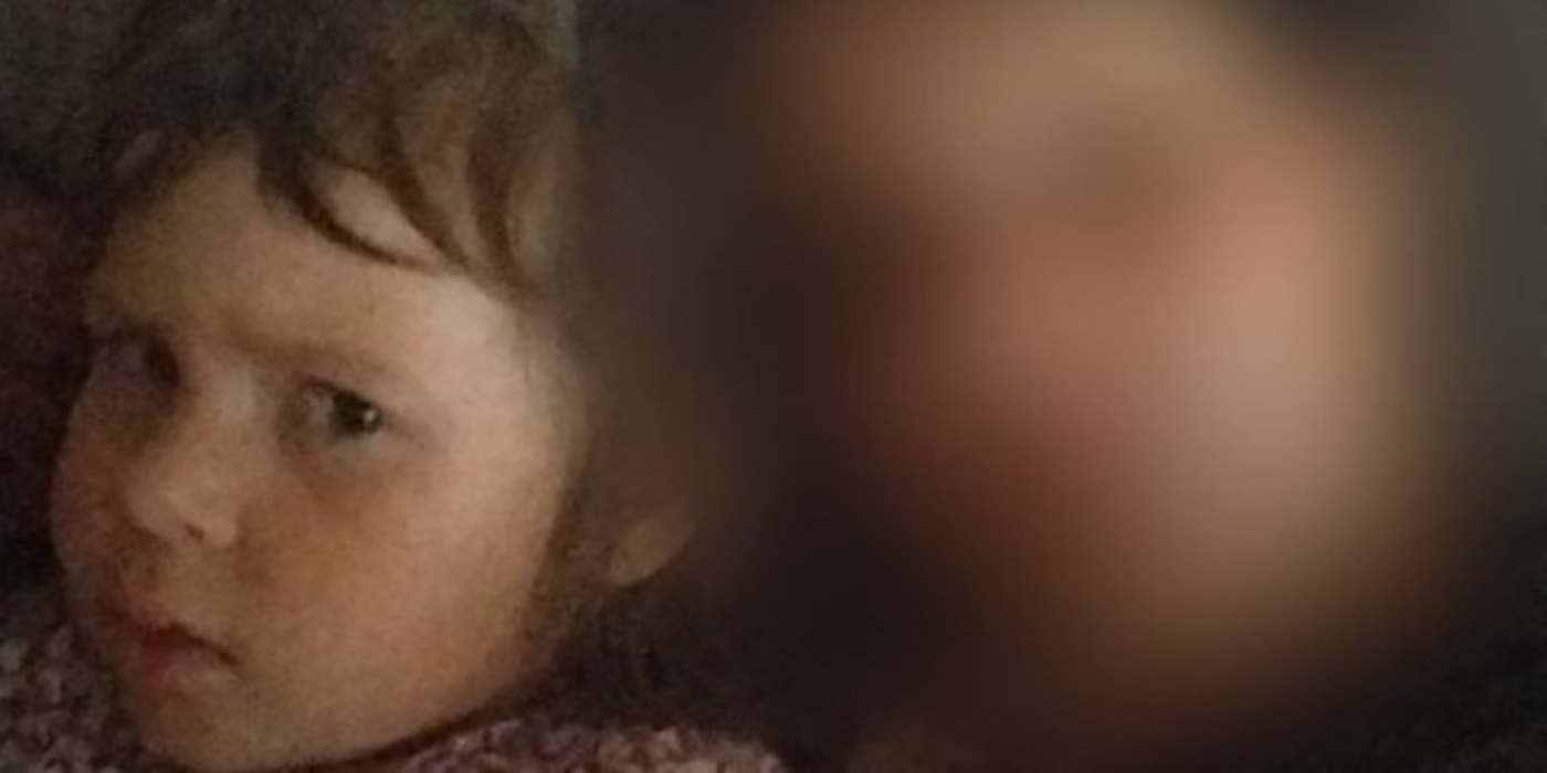 В Каменецком районе продолжаются поиски четырехлетней девочки