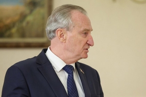 «Мощный политический документ»: в Беларуси закладывают основу для будущих поколений