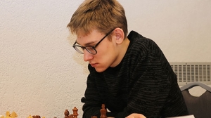 Белорус Лазавик выиграл престижный шахматный турнир в Абу-Даби