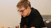 Белорус Лазавик выиграл престижный шахматный турнир в Абу-Даби