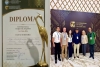 Белорусский фильм получил награду на кинофестивале стран ШОС