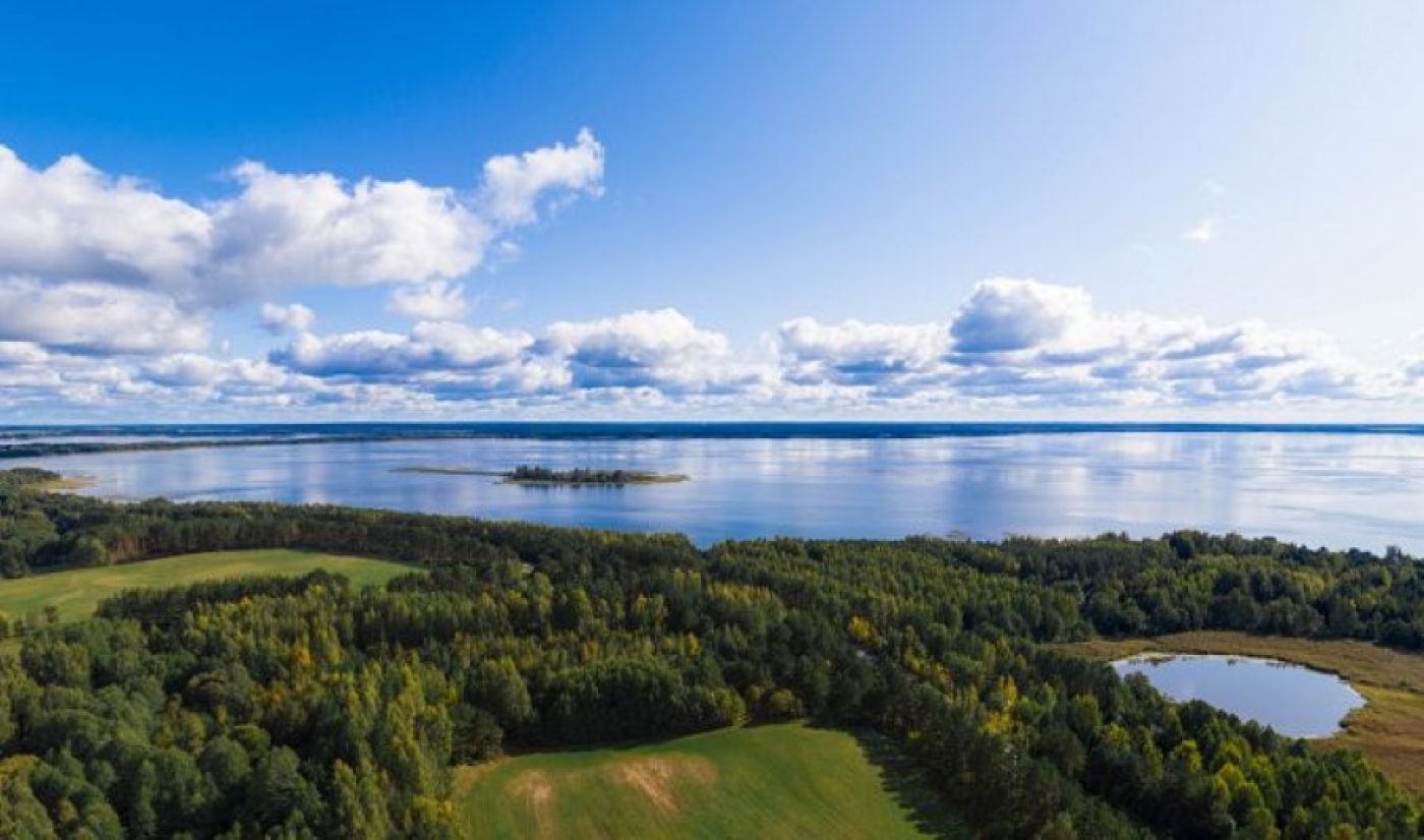 В Беларуси появится новый суперсанаторий — рассказываем где