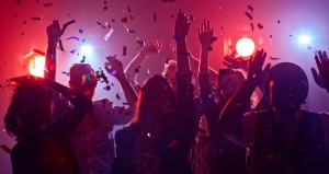 МВД: с начала года милиция выявила 120 пьяных вечеринок с участием подростков