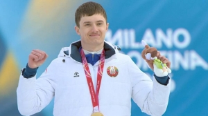 Белорусские паралимпийцы завершили выступления на Играх в Италии с двумя медалями