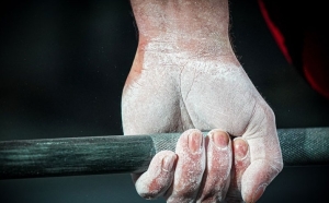 Белорус Ходас стал восьмым на чемпионате мира по пара-пауэрлифтингу