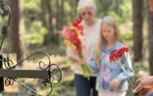 Подготовка к Радунице: правила содержания мест захоронения и рекомендации от ЖКХ Минской области