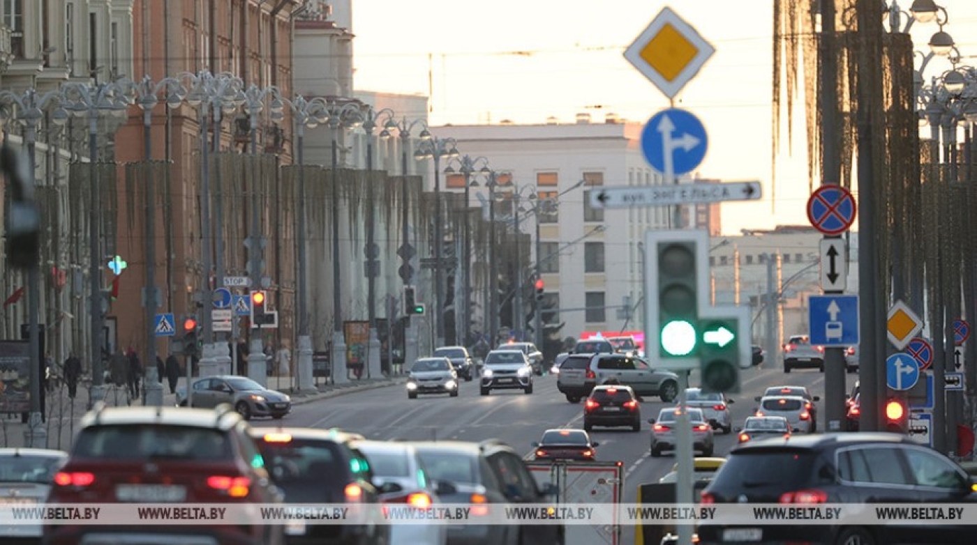 Как наполняется реестр автомобильных перевозок пассажиров, рассказали в Минтрансе