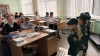Отряд юных спасателей "Искорки" провёл уроки безопасности