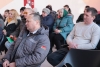 Генеральный директор Валерий Иванкович встретился с трудовым коллективом УП «АгроМАЗ»