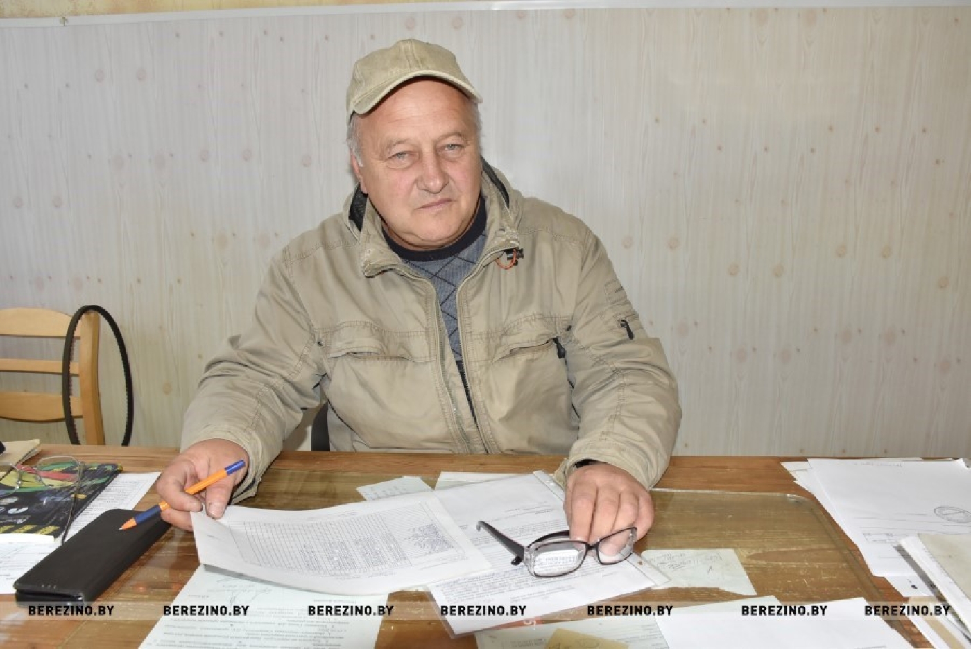 Дмитрий Самец: замечательный папа и квалифицированный специалист