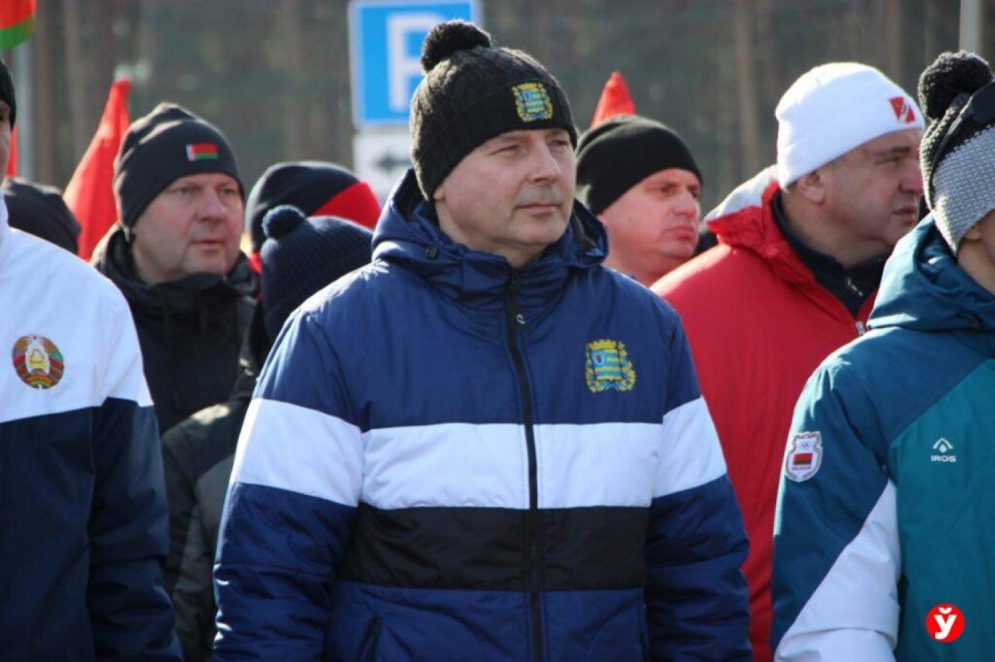 «167 миллионов за пять лет». Губернатор области открыл «Минскую лыжню-2026» на Борисов-Арене и рассказал о спортивном развитии Минской области