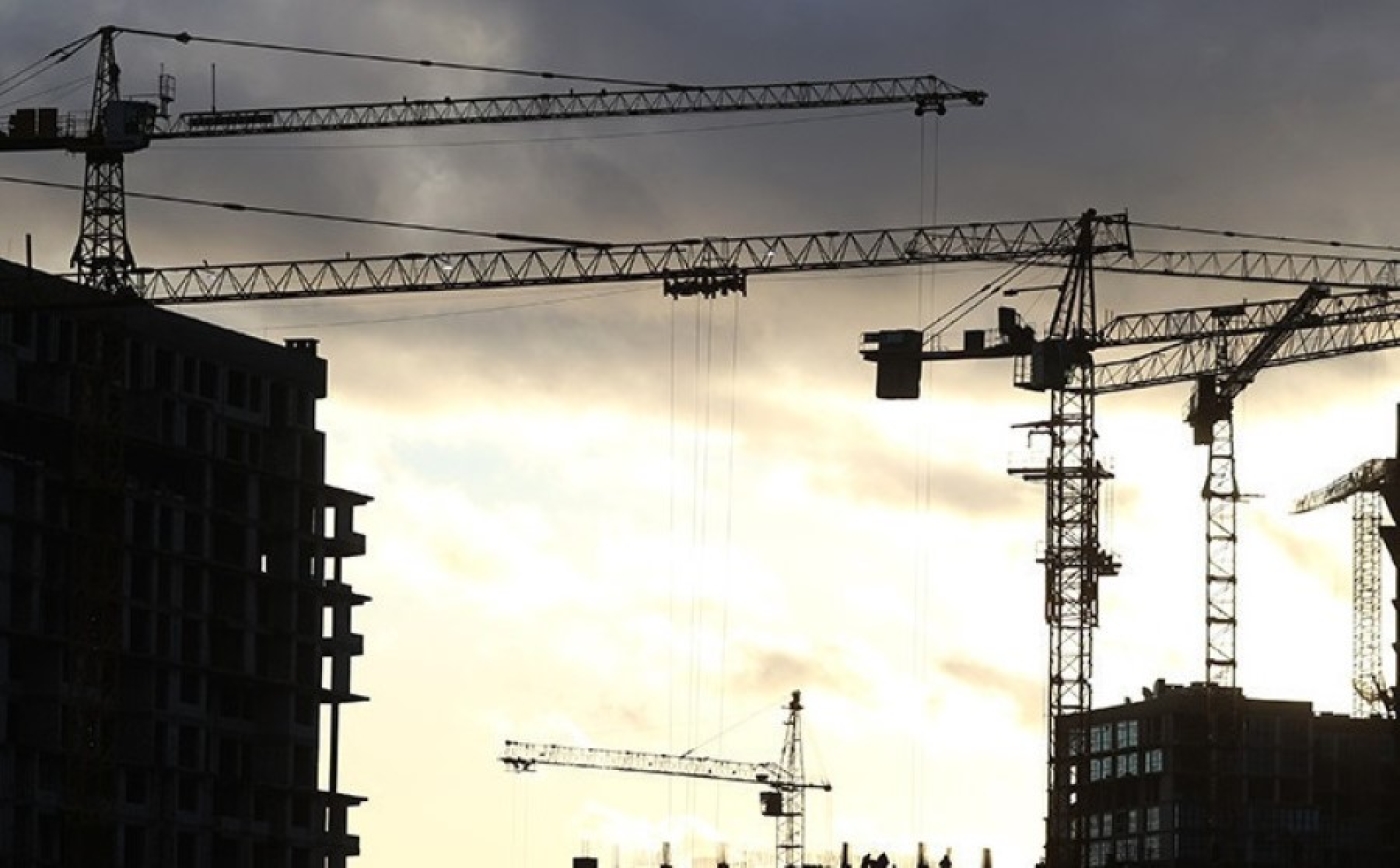 Долгостроев станет меньше? Как в Беларуси намерены решить проблему "вечных строек"