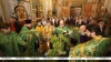 Православные верующие празднуют Вербное воскресенье