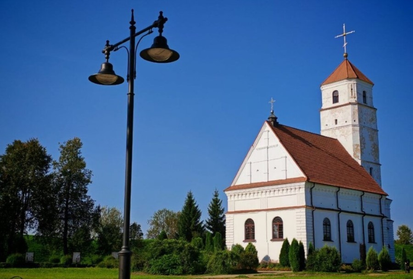 Алексей Кушнаренко: «Дожинки» в Заславле состоятся 20 сентября