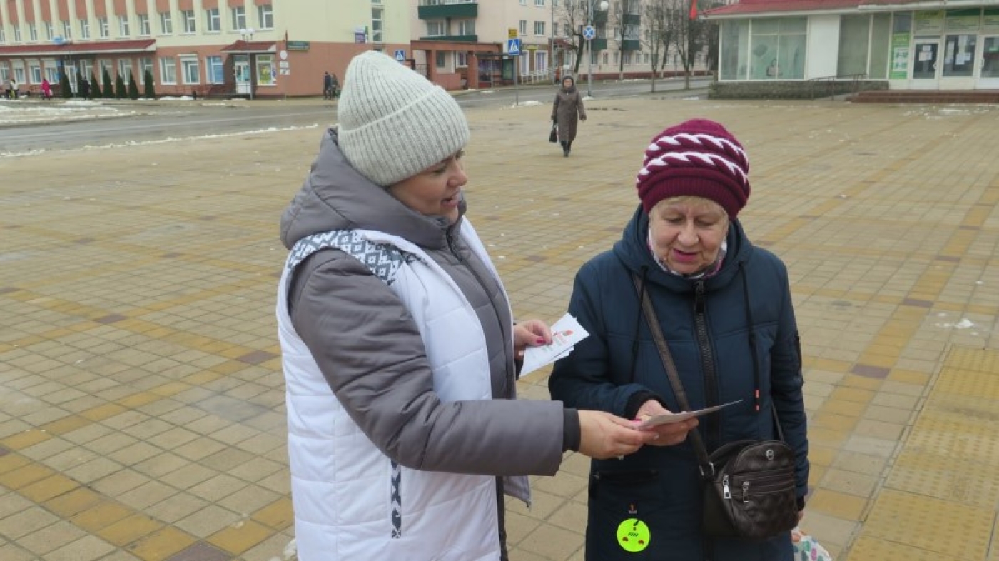 Те, кому предстоит проголосовать, и те, кто уже сделал выбор