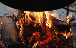 Самую большую порцию ухи планируют приготовить на фестивале в Ивацевичском районе