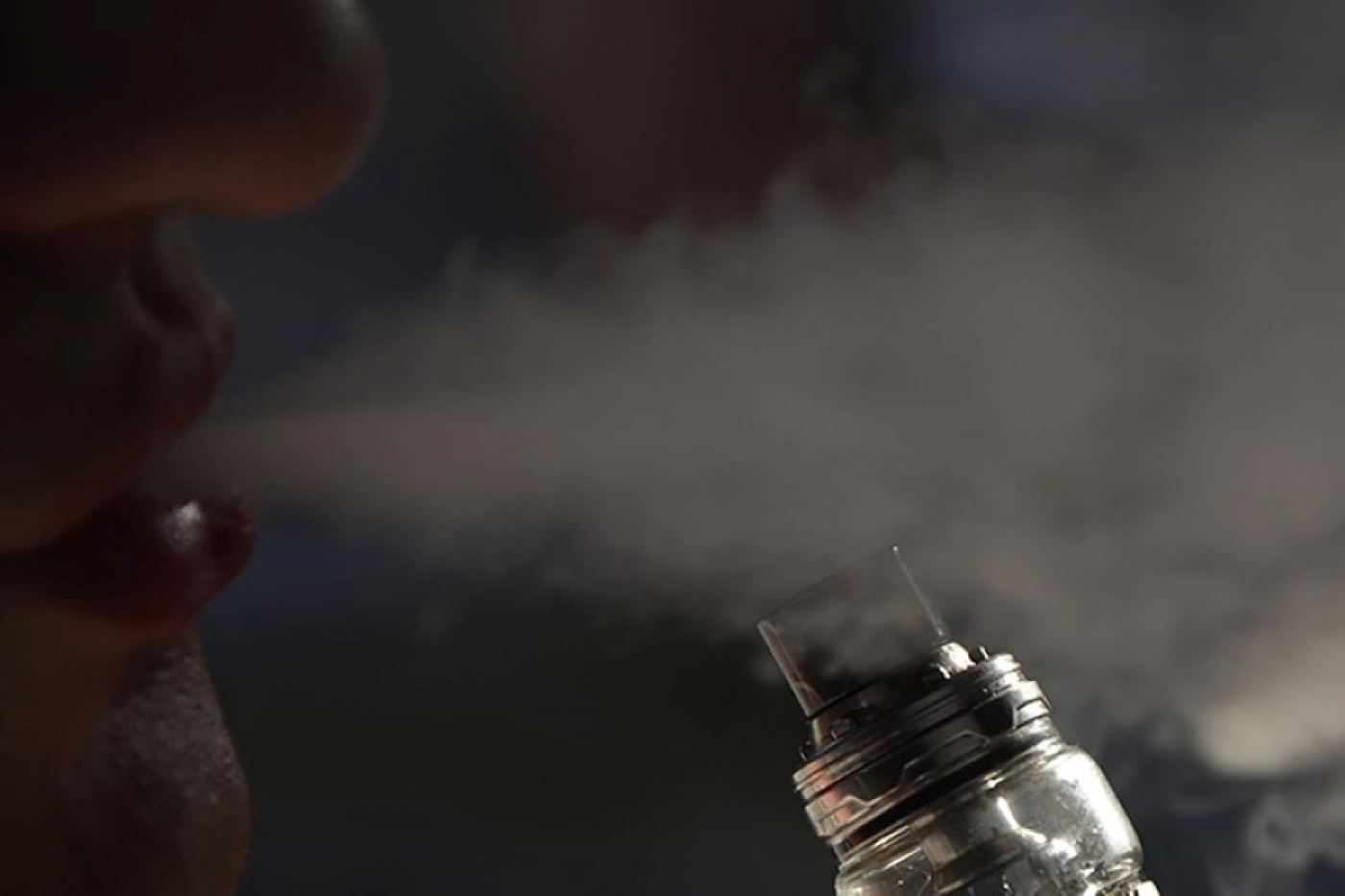 Влияние вейпов на организм: не стоит верить в их безопасность