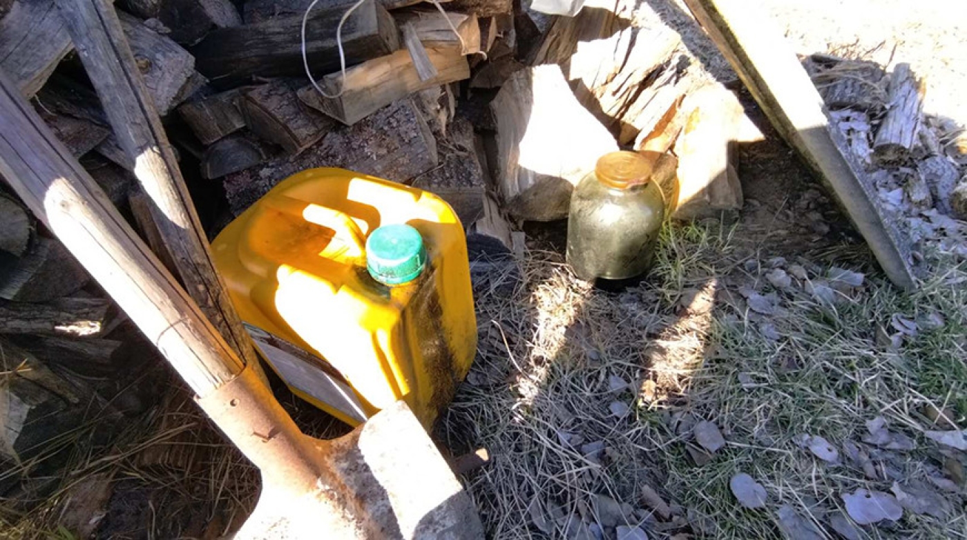 Подливал ЛВЖ в костер: ожоги 60% тела получил пенсионер в Вилейском районе