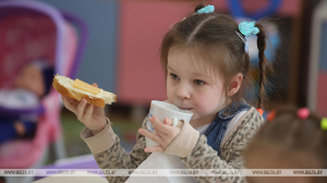В Беларуси разработали рекомендации по организации питания в учреждениях образования