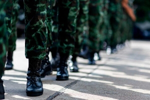 Минобороны объявило призыв военнообязанных из запаса – в чем причина