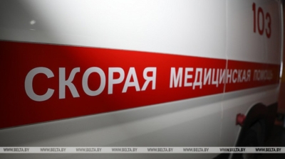 В Ушачском районе в озере утонул мужчина