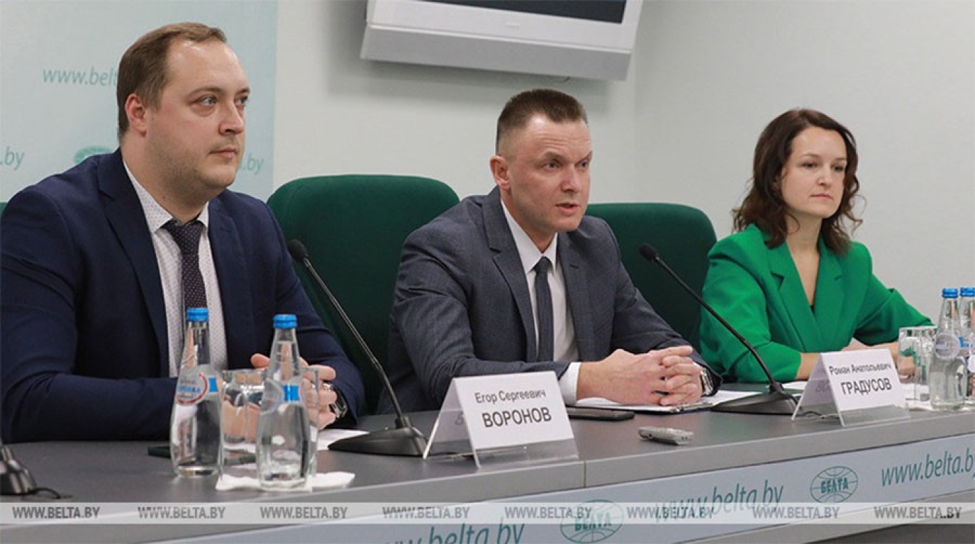 В Беларуси появится центр обеспечения кибербезопасности