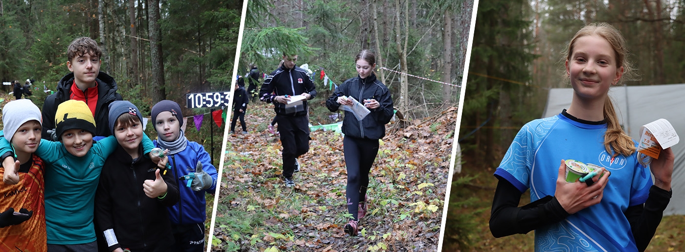 В районе проходит «Berezino Cup-2025»