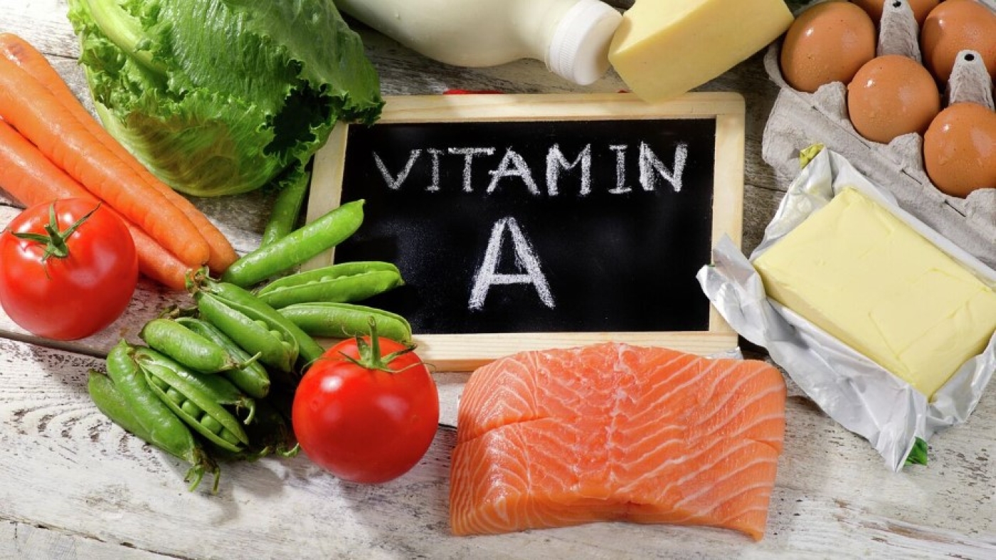 Для чего нужен витамин А и чем опасен его дефицит в организме