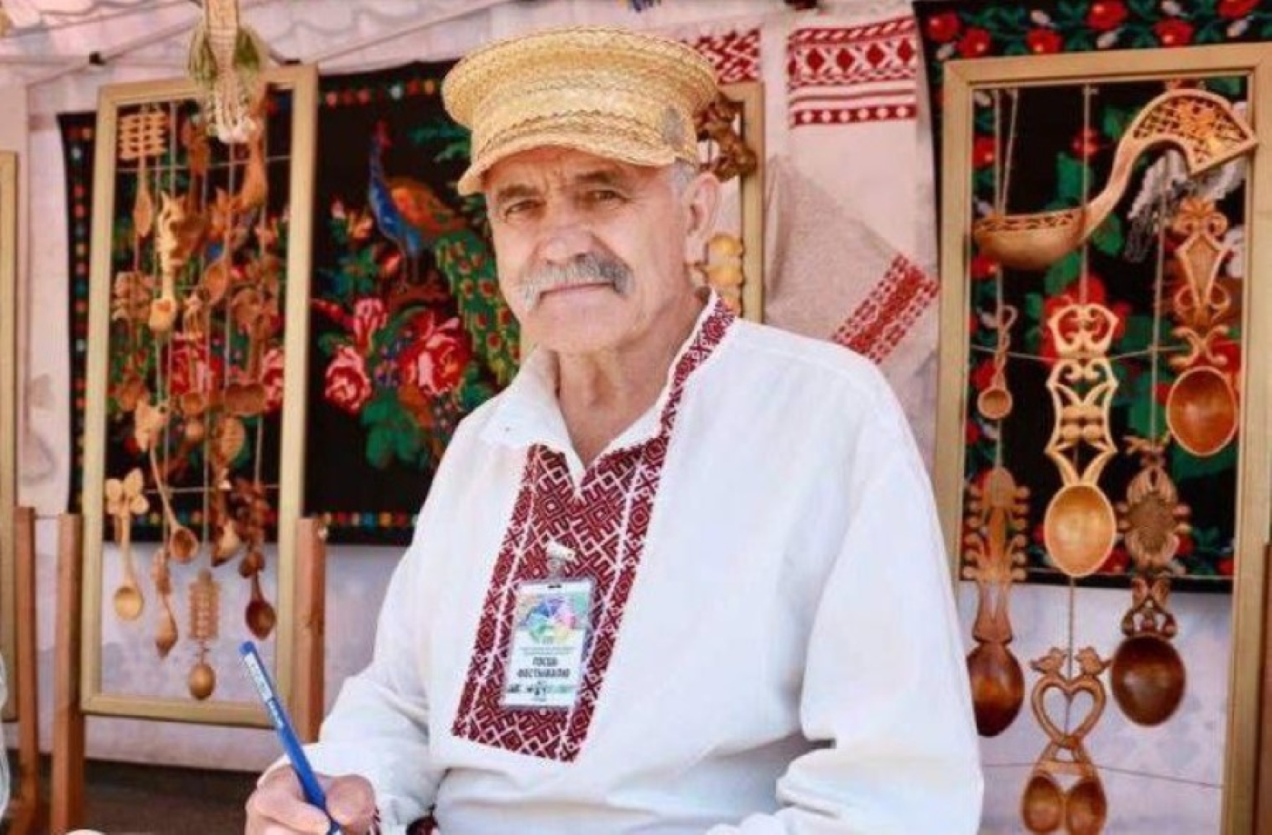 Евгений Осипов отмечает 70-летний юбилей!