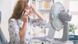 Какой должна быть температура на рабочем месте, рассказали в Минтруда