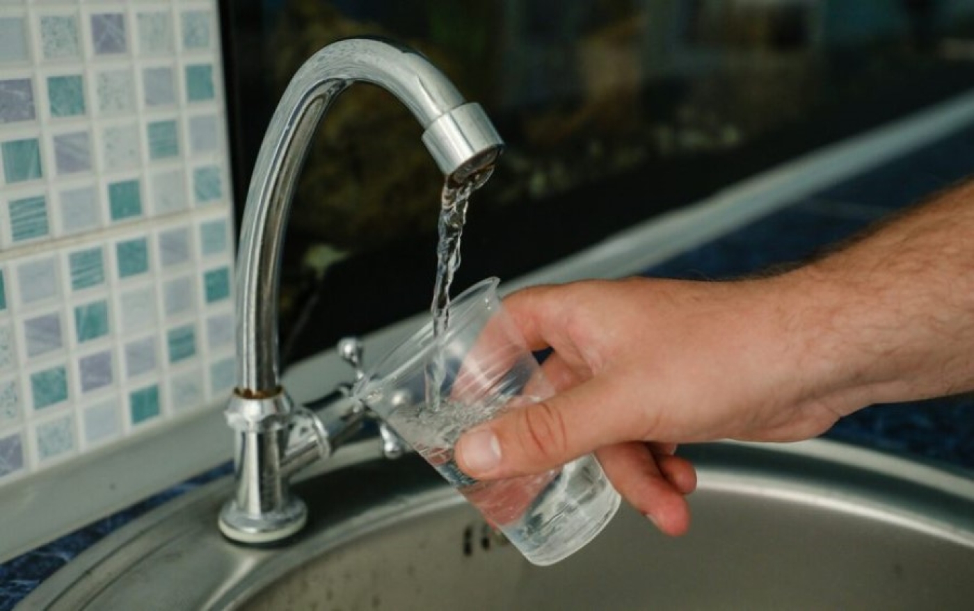 До 2028 года в Минской области построят более 80 станций обезжелезивания