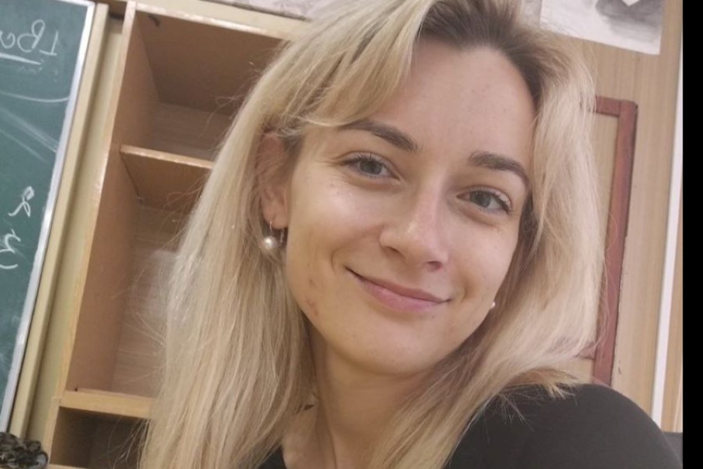 Обсуждаем ВНС: Анна КОСТЮЧЕНКО, учитель русского языка и литературы СШ №3 г. Березино