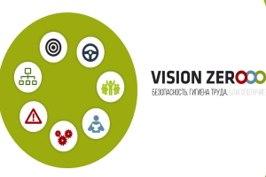 Неделя нулевого травматизма(«Vision Zero»)
