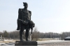 Символ вечной памяти и неутихающей боли. В Беларуси вспоминают жертв трагедии в Хатыни
