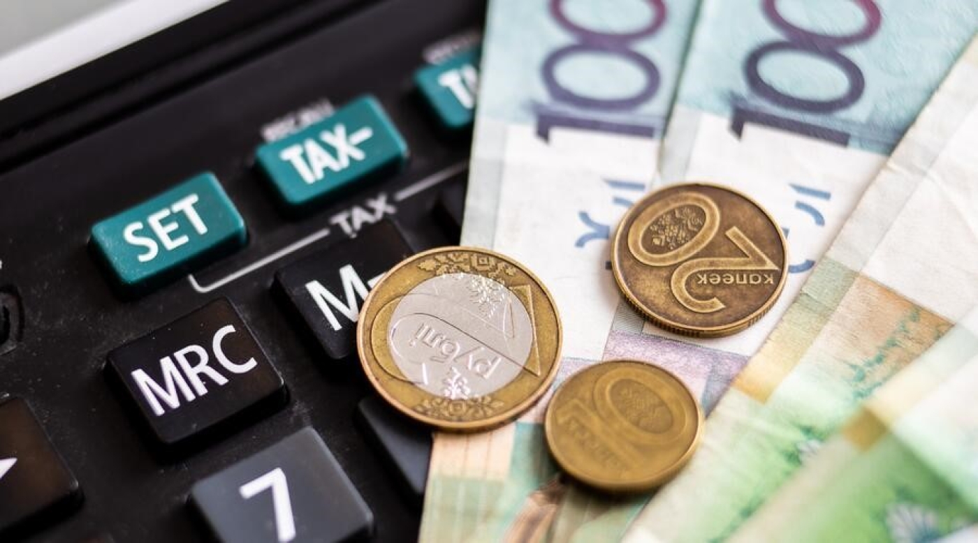 Минтруда прокомментировало закон о бюджете ФСЗН на 2025 год