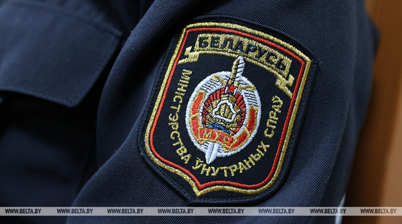 Тракторист из Сморгонского района слил почти 200 литров топлива