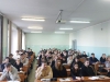 Первые шаги в карьере: выпускники БГТУ готовятся к работе