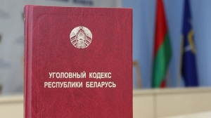 Отомстил шумным соседям. Житель Гродно поджег дверь квартиры, чтобы утихомирить жильцов