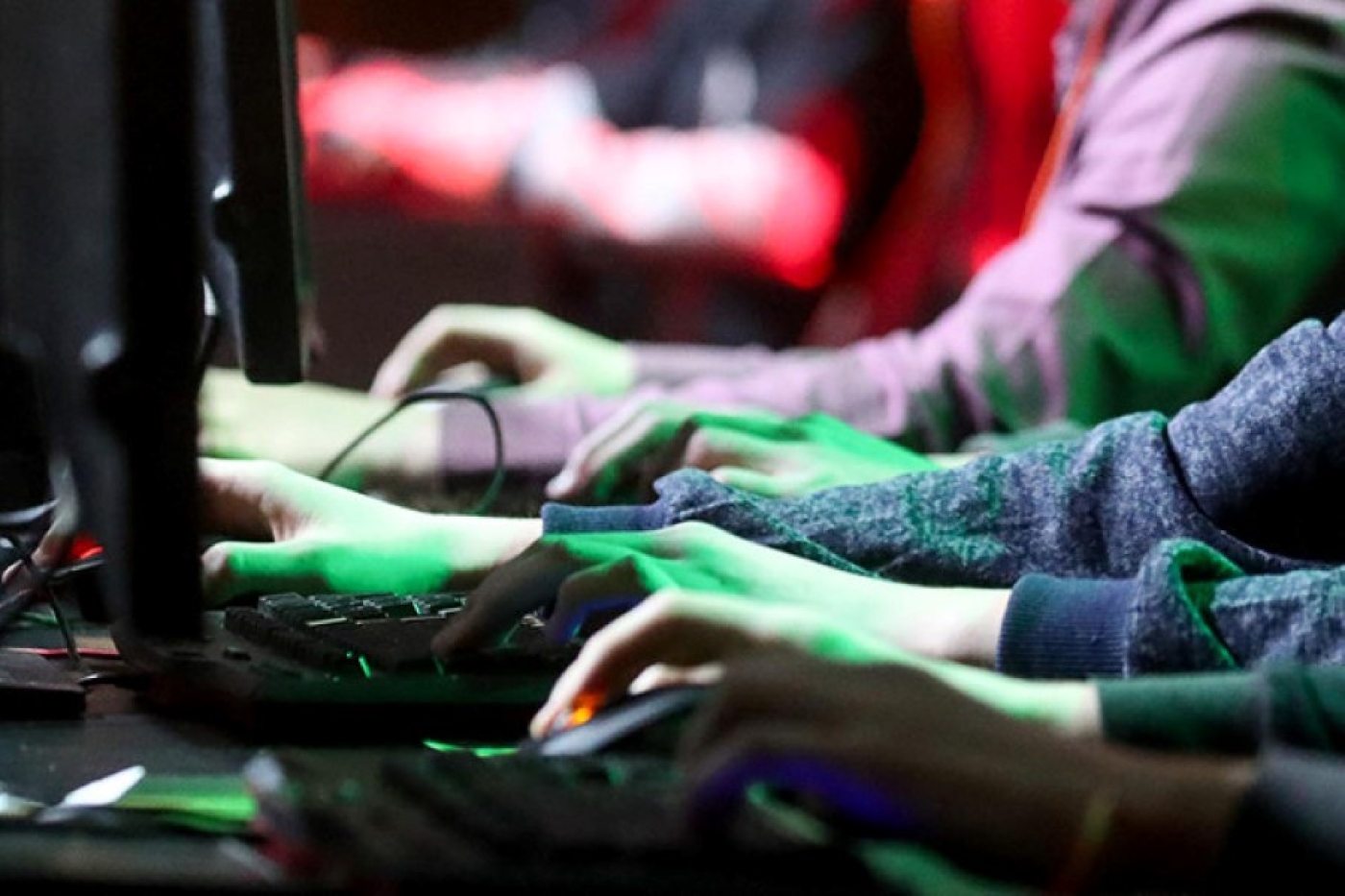 Киберспортивный турнир для медиков региона пройдет в Могилеве 20 марта