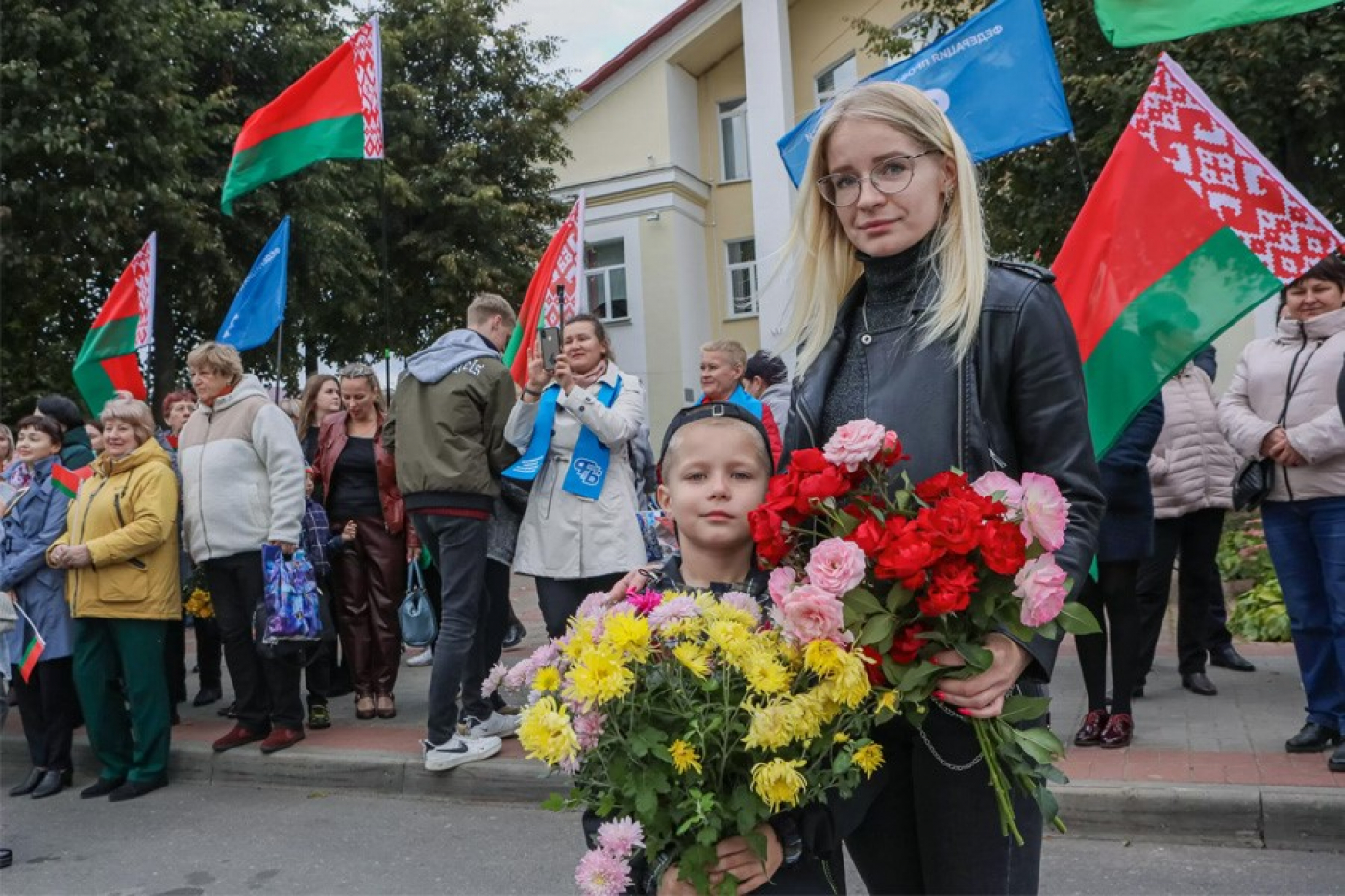 Михаил Орда: «Важно, чтобы дети участвовали в восстановлении неизвестных страниц истории»