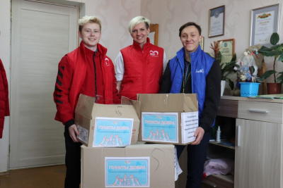 Пункты дабра чакаюць