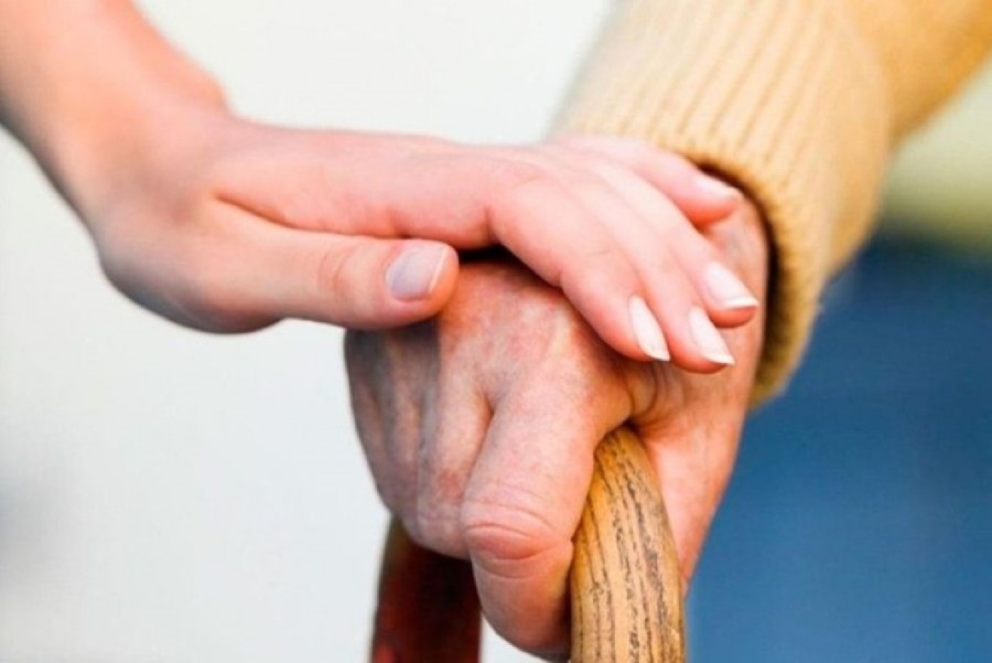 Какие услуги может оказать социальный работник, рассказали в Минтруда