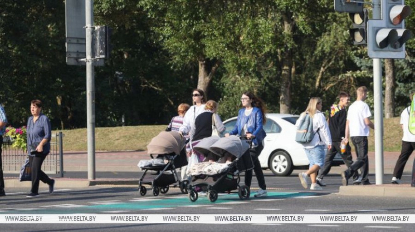 Квесты, экопраздники и открытие велотроп. Что интересного подготовили в Минской области в Неделю мобильности