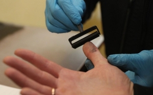 Категорию подлежащих обязательной дактилоскопии предложено расширить в Беларуси. Кого это коснется?