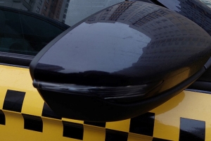 ГАИ усилит контроль за безопасностью перевозок пассажиров автомобилями такси