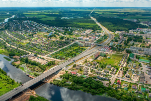 Гонар Беразіно – жанчыны,  або Святло імёнаў дарагіх