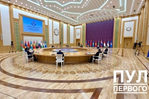 Лукашенко назвал СНГ Содружеством общей судьбы