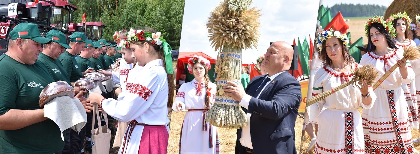 Главные новости