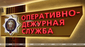 В Минске задержали иностранца за разбойное нападение с пистолетом